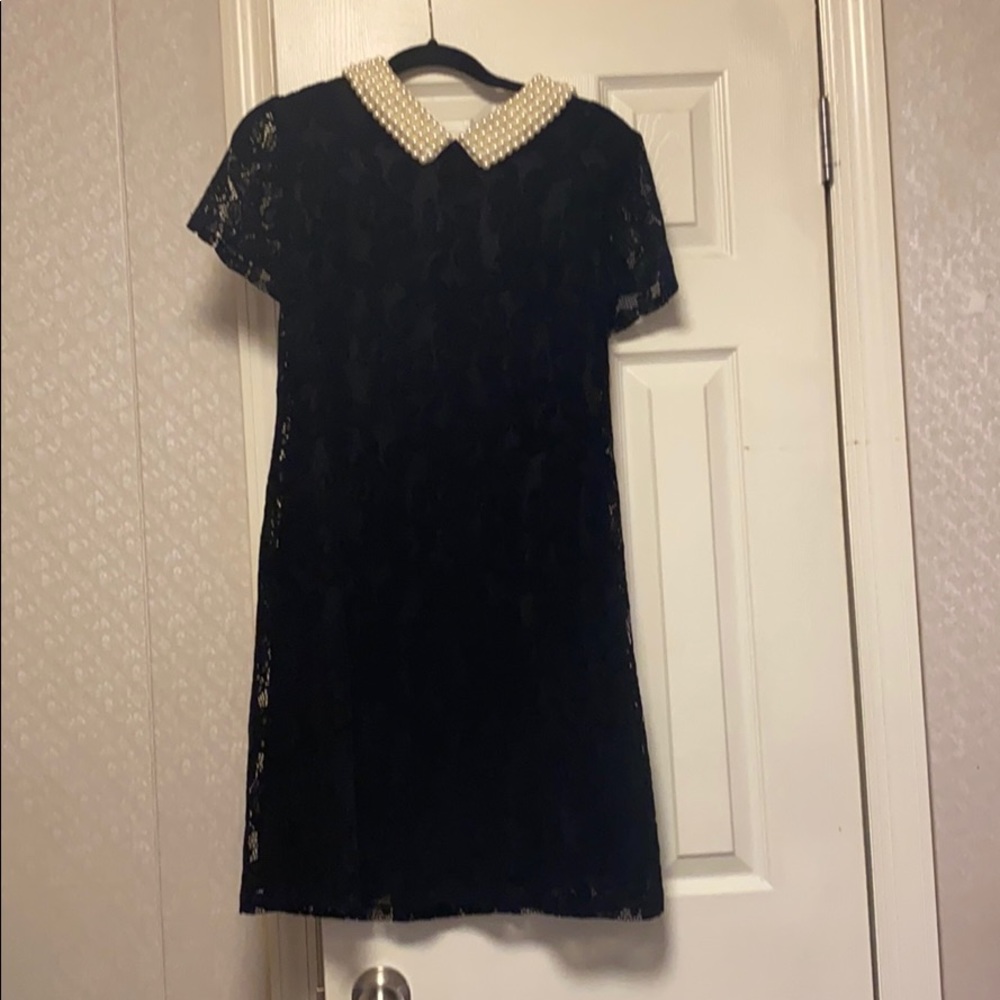 Betsey Johnson dress Sz10